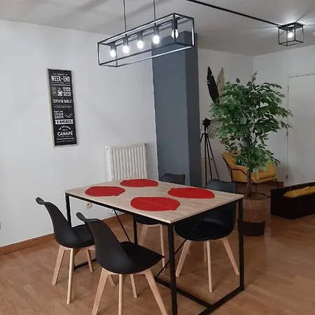 Centre De *
