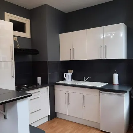 Apartament Centre De