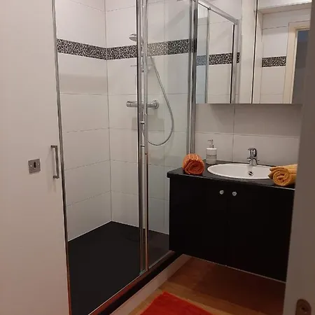 Centre De Apartament *