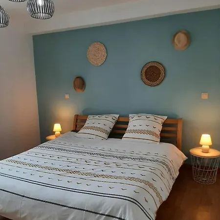 Apartament Centre De *