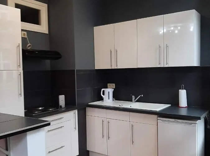 Апартаменты Centre De